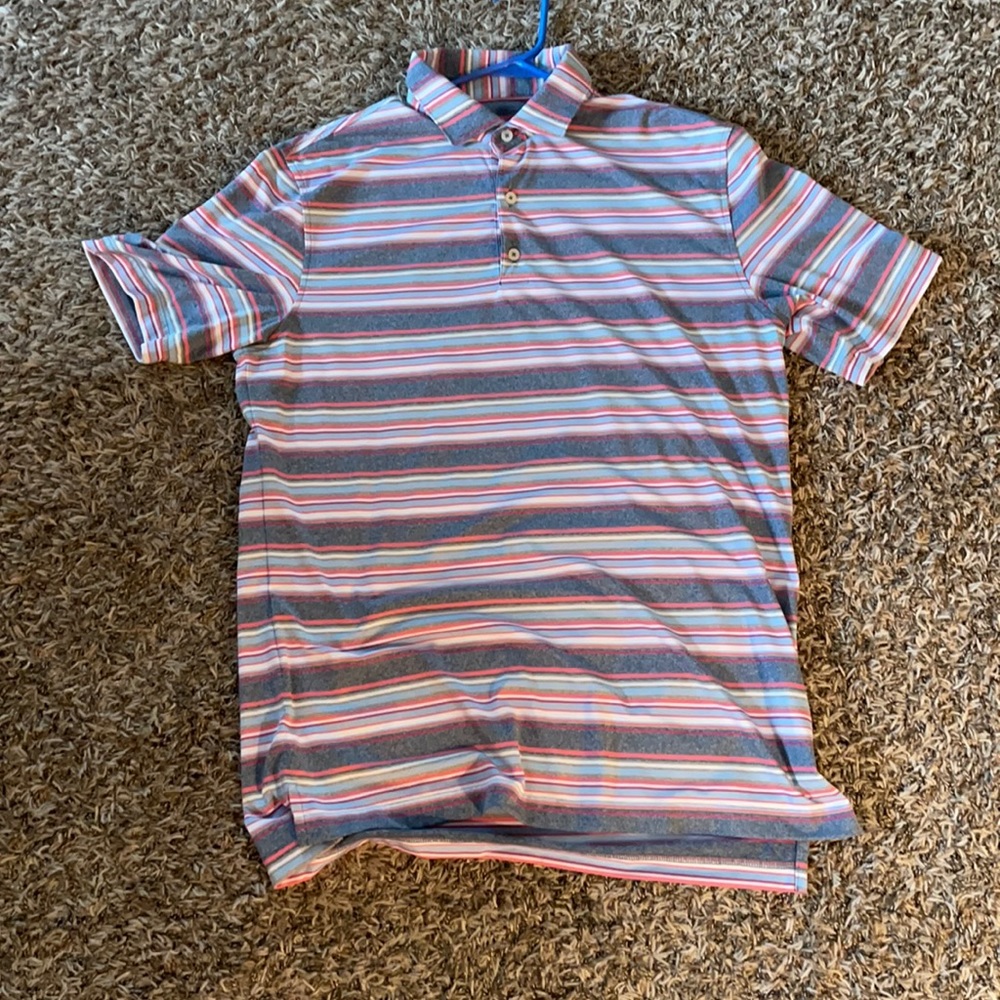 Golf Polo Shirt